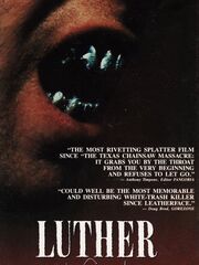 Лютер-пожиратель