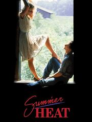 Летняя жара