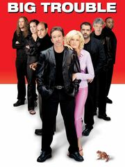 Большие неприятности