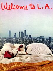 Добро пожаловать в Лос-Анджелес