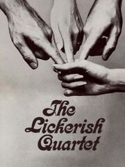 Распутный квартет