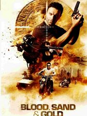 Кровь, песок и золото