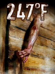 247 градусов по Фаренгейту