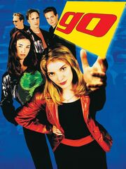 Экстази [1999]