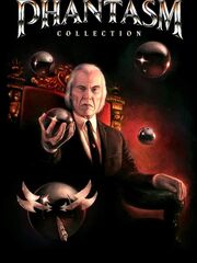 Фантазм 2