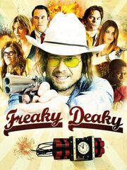 Смерть со спецэффектами видео