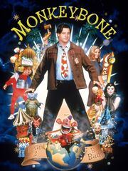 Обезьянья кость [мультфильм, 2001]