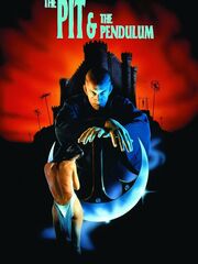 Инквизитор: Колодец и маятник