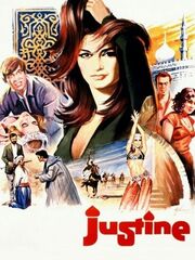Жюстина маркиза Де Сада