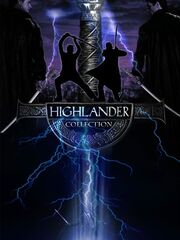 Горец 4: Конец игры видео