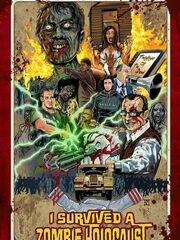 Я пережил нашествие зомби