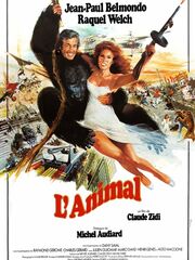 Чудовище [1977, Франция]