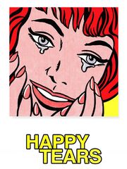 Слезы счастья