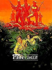 Охота на индюшек