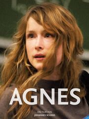 Агнес. История одной любви
