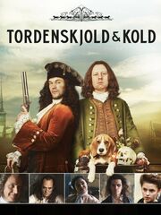 Торденшельд и Колд