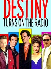Дестини включает радио