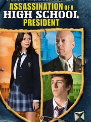 Убийство школьного президента