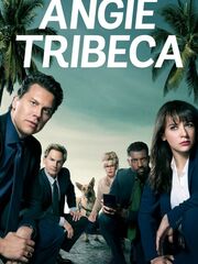 Энджи Трайбека