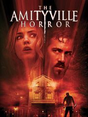 Ужас Амитивилля