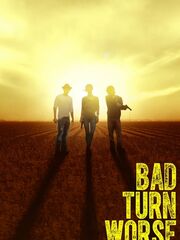 Мы должны выбраться из этого места видео