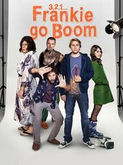 Фрэнки наводит шорох