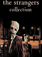 Незнакомцы [2008]