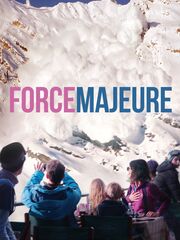 Форс-мажор