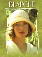 Бланш