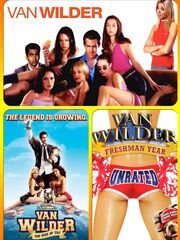 Король вечеринок 3