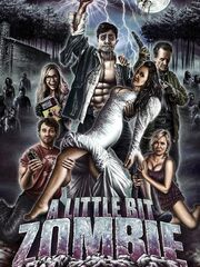 Немного зомби
