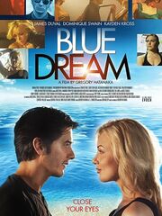 Голубая мечта