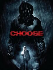 Выбор киллера