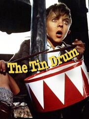 Жестяной барабан