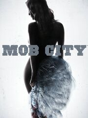 Город гангстеров