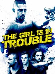 Девушка в беде