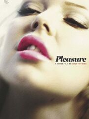 Удовольствие