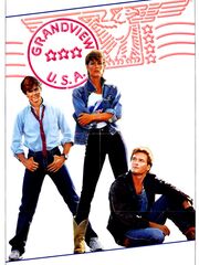 Грэндвью, США