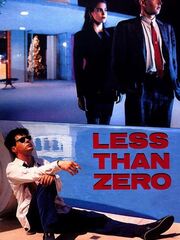 Меньше нуля