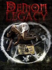 Наследие демона