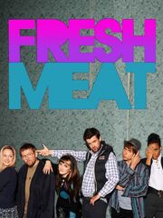 Свежее мясо