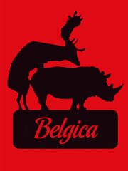 Бельгия