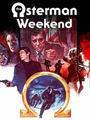 Уик-энд Остермана