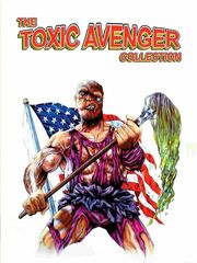 Токсичный мститель 4: Гражданин Токси