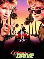 Водительские права