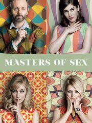 Мастера секса
