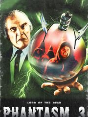 Фантазм 3: Повелитель мертвых