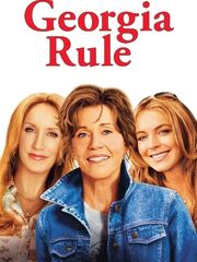 Крутая Джорджия