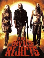 Изгнанные дьяволом