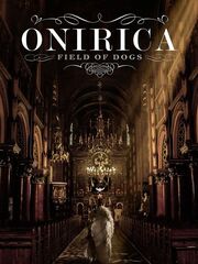 Собачье поле